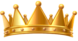 Gold Crown